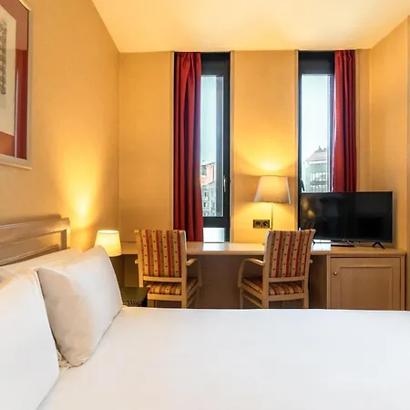 Hotel Sunotel Junior Barcelona