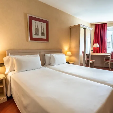 Sunotel Junior 2* Barcelona