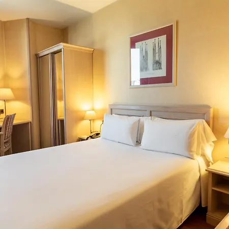 Hotel Sunotel Junior