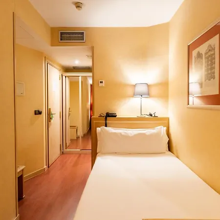 Sunotel Junior Barcelona