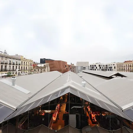 Ola Living Boqueria