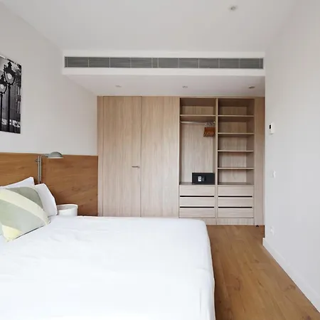 Ola Living Boqueria Apartment Barcelona
