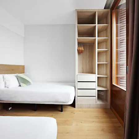 Apartment Ola Living Boqueria Barcelona