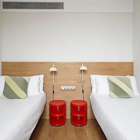 Ola Living Boqueria Apartment Barcelona