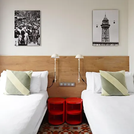 Apartment Ola Living Boqueria Barcelona