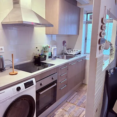 Apartment Stunning Flat For 6 People 3 Blocks From The Welcome Breakfast
