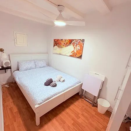 Apartment Stunning Flat For 6 People 3 Blocks From The Welcome Breakfast Barcelona