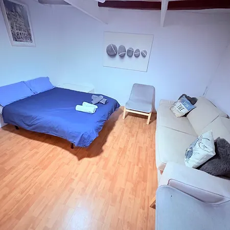 Apartment Stunning Flat For 6 People 3 Blocks From The Welcome Breakfast
