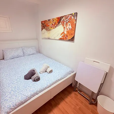 Apartment Stunning Flat For 6 People 3 Blocks From The Welcome Breakfast