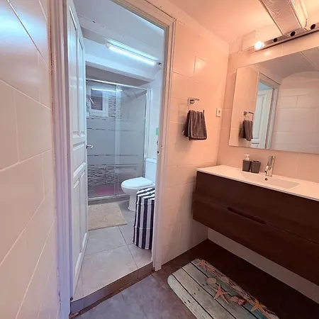 Appartement Stunning Flat For 6 People 3 Blocks From The Welcome Breakfast Barcelone
