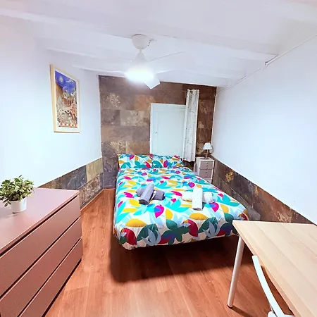 Apartment Stunning Flat For 6 People 3 Blocks From The Welcome Breakfast *