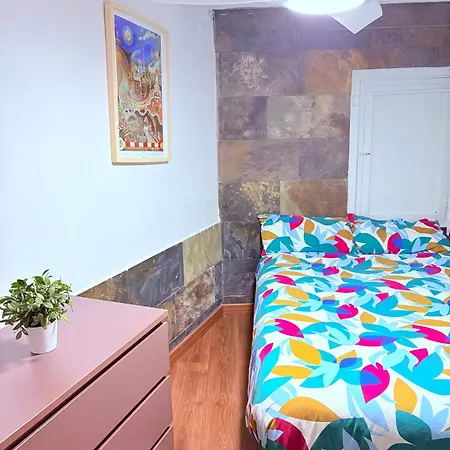 Apartment Stunning Flat For 6 People 3 Blocks From The Welcome Breakfast