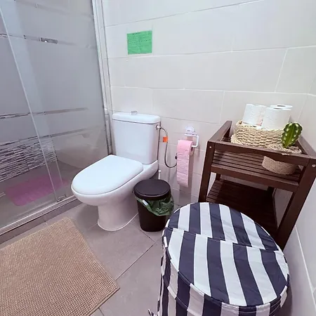 Apartment Stunning Flat For 6 People 3 Blocks From The Welcome Breakfast Barcelona