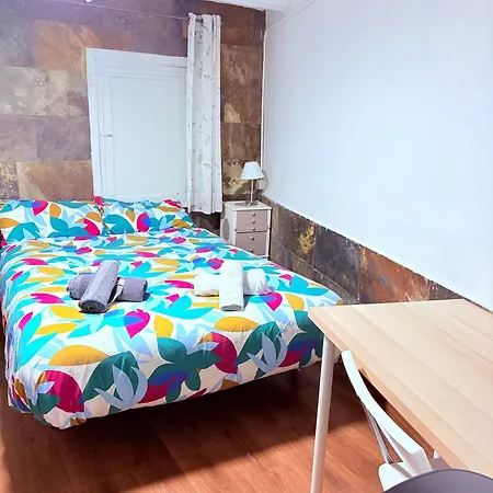 Apartment Stunning Flat For 6 People 3 Blocks From The Welcome Breakfast *