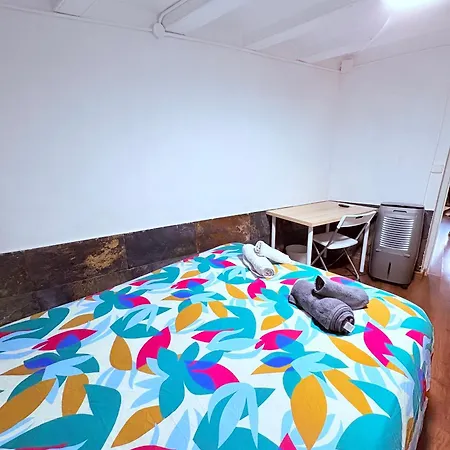 Stunning Flat For 6 People 3 Blocks From The Welcome Breakfast Appartement