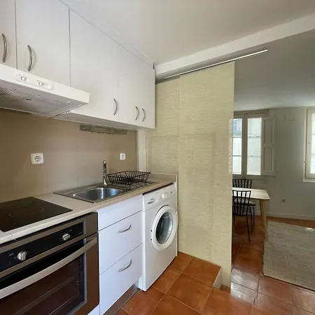 Apartment Barcelonaforrent Cathedral Penthouse Barcelona