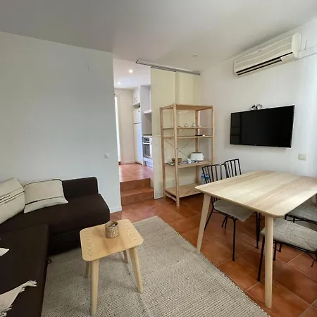 Apartment Barcelonaforrent Cathedral Penthouse