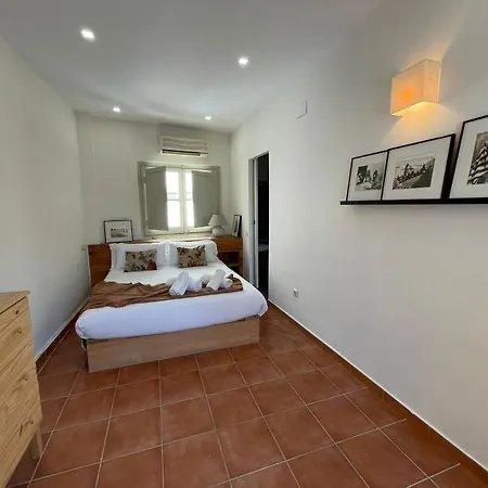 Barcelonaforrent Cathedral Penthouse *