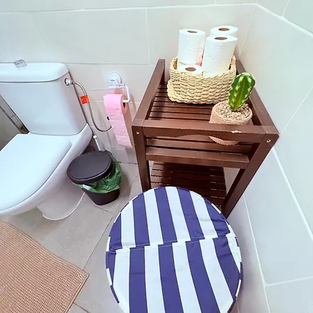 Apartment Stunning Flat For 6 People 3 Blocks From The Welcome Breakfast