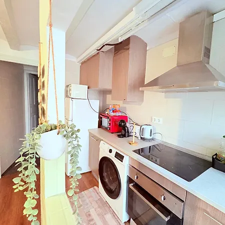 Apartment Stunning Flat For 6 People 3 Blocks From The Welcome Breakfast Barcelona