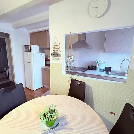 Apartment Stunning Flat For 6 People 3 Blocks From The Welcome Breakfast *