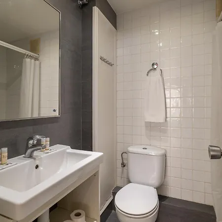 Elegant Close To Plaza De Espanya