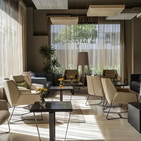 Attica 21 Mar Hotel Barcelona