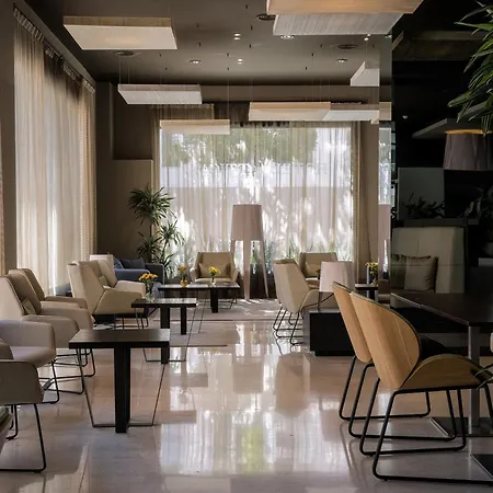 Hotel Attica 21 Mar 4*