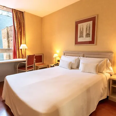 Hotel Sunotel Aston