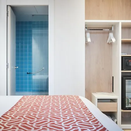 Catalonia Avinyo 3* Barcelona