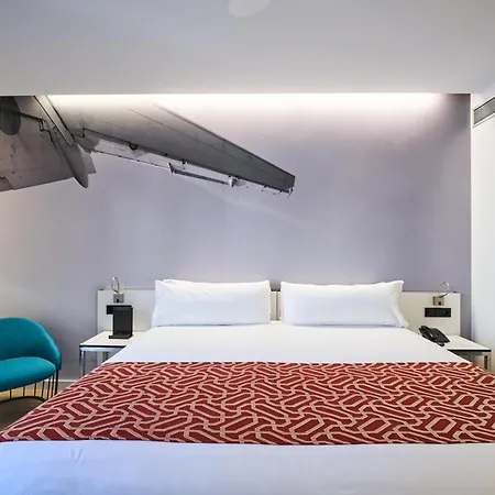 Hotel Catalonia Avinyo Barcelona