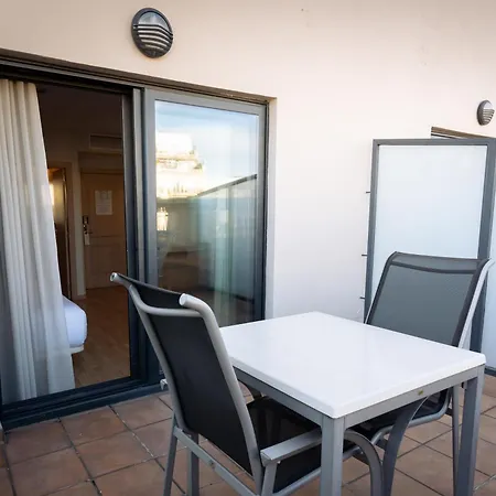 Sunotel Hotel