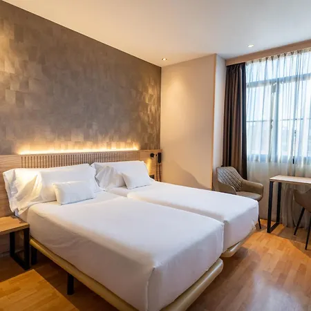Sunotel Central 4* Барселона