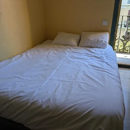 בית הארחה Casa De Barca 2*
