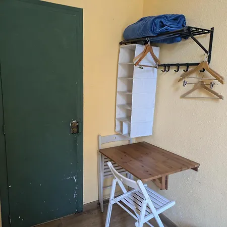 בית הארחה Casa De Barca ברצלונה