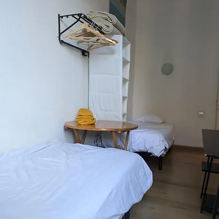 Casa De Barca בית הארחה