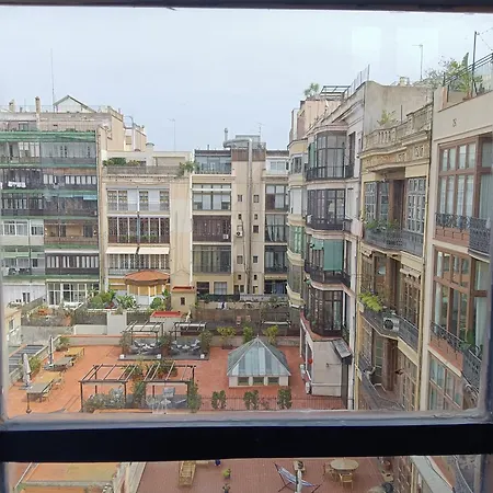 בית הארחה Casa De Barca