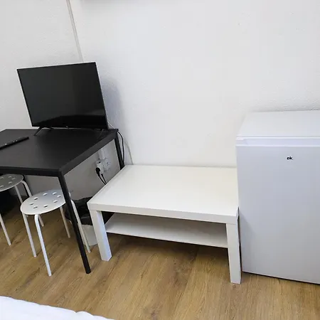 Casa De Barca ברצלונה