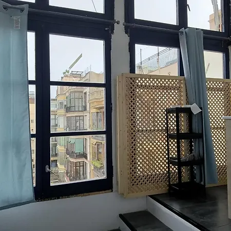 בית הארחה Casa De Barca 2*