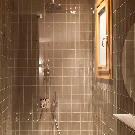 Appartement Destinationbcn Universitat