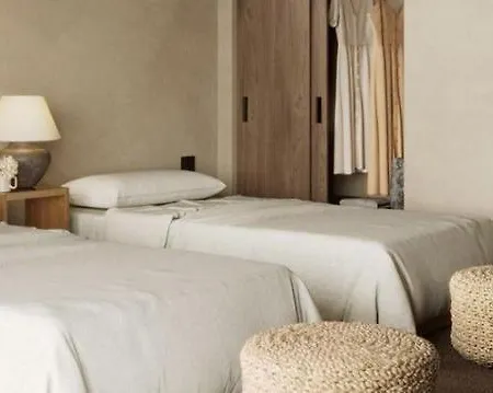 Olivia Hostel Barselona
