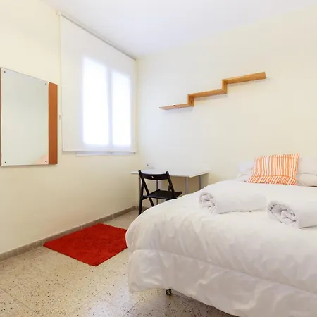Appartamento Bed&bcn Baro *