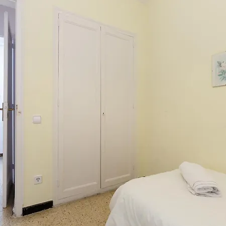 Appartamento Bed&bcn Baro Barcellona