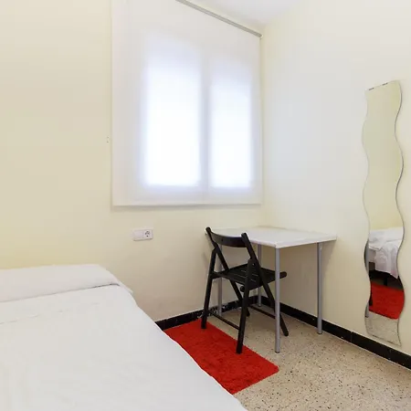 Bed&bcn Baro Appartamento