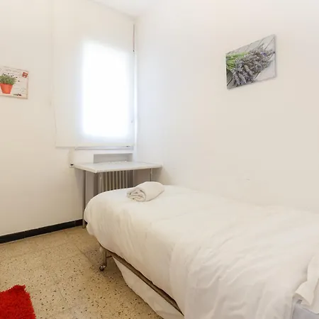 Appartamento Bed&bcn Baro *