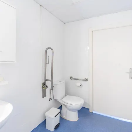 Residencia Universitaria Resa Lesseps Apartment Barcelona