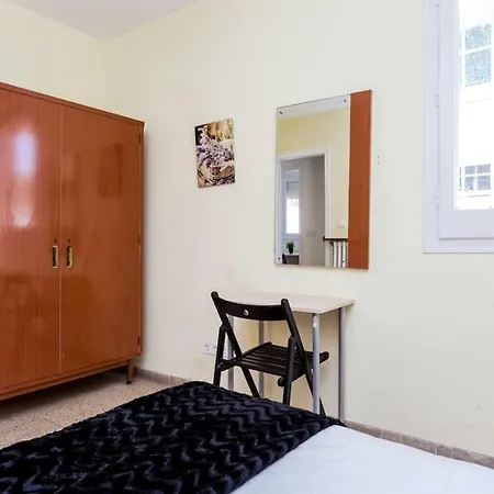 Appartamento Bed&bcn Baro
