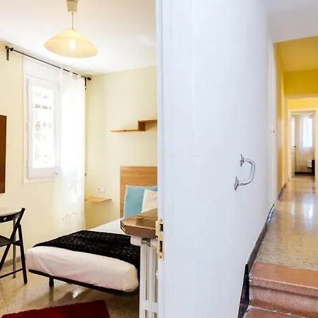 Appartamento Bed&bcn Baro *