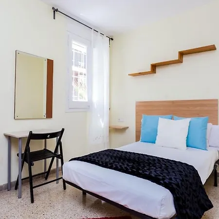 Bed&bcn Baro Appartamento