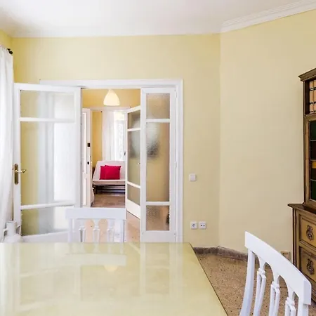 Appartamento Bed&bcn Baro